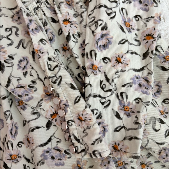 Free People Bessie Babydoll Dress - Picture 7 of 13